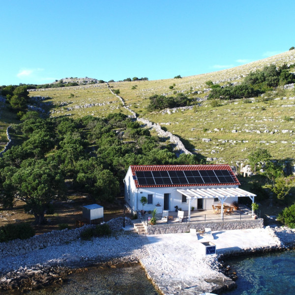 House Lantina Kornati, House Lantina Kornati Kornati