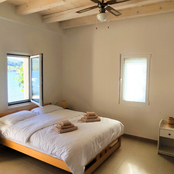 Bedrooms, House Lantina Kornati, House Lantina Kornati Kornati