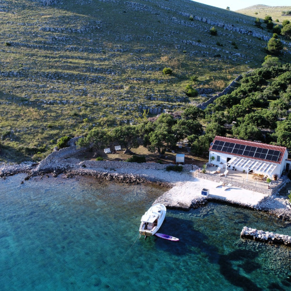 House Lantina Kornati, House Lantina Kornati Kornati