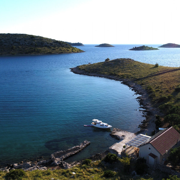 House Lantina Kornati, House Lantina Kornati Kornati