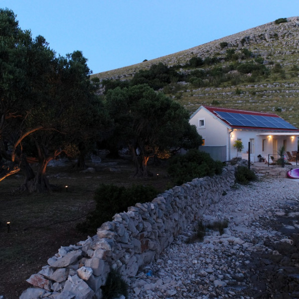House Lantina Kornati, House Lantina Kornati Kornati