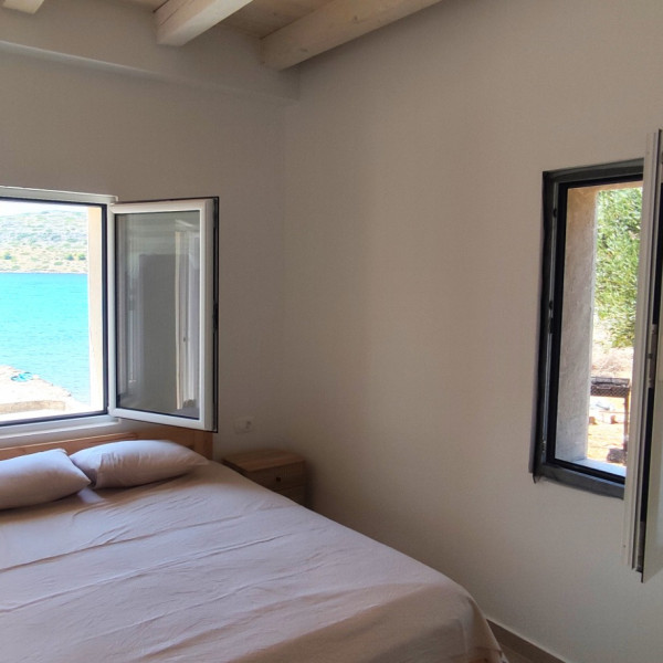 Bedrooms, House Lantina Kornati, House Lantina Kornati Kornati