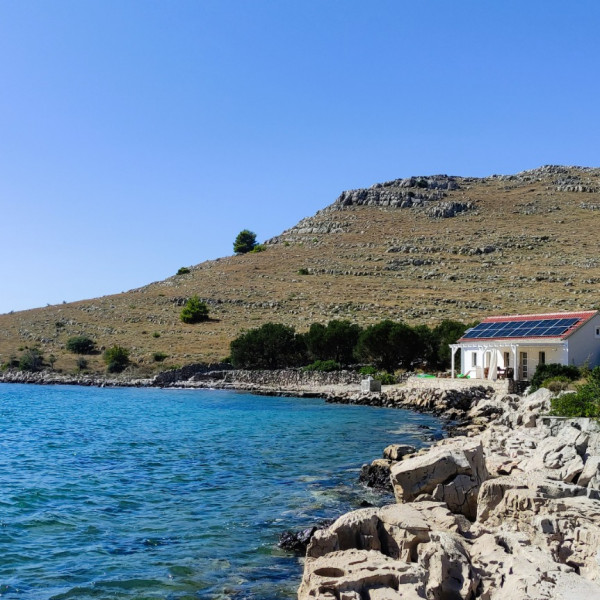 House Lantina Kornati, House Lantina Kornati Kornati