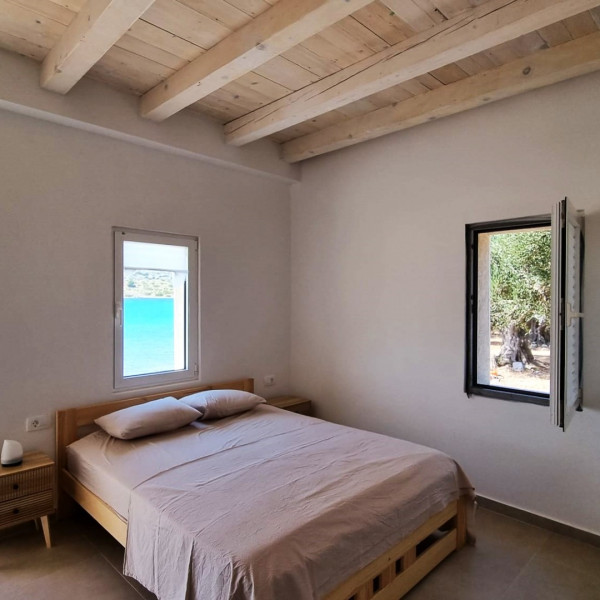 Bedrooms, House Lantina Kornati, House Lantina Kornati Kornati