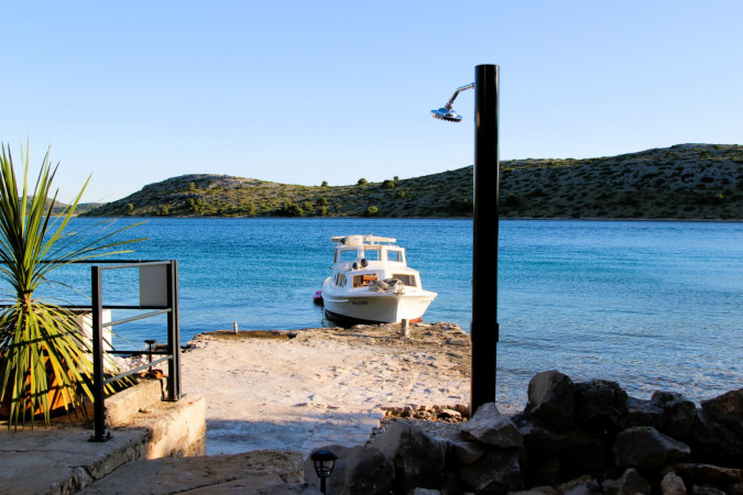 House Lantina Kornati Kornati