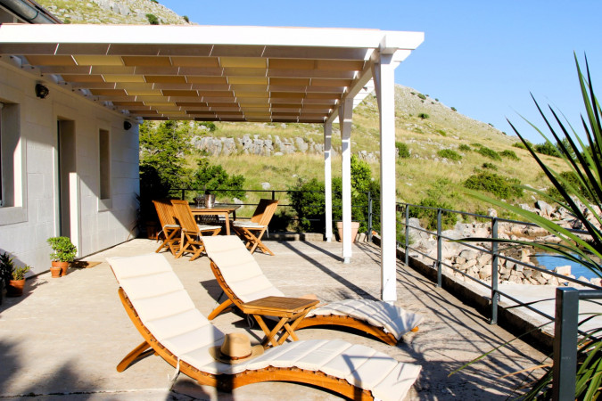 House Lantina Kornati Kornati