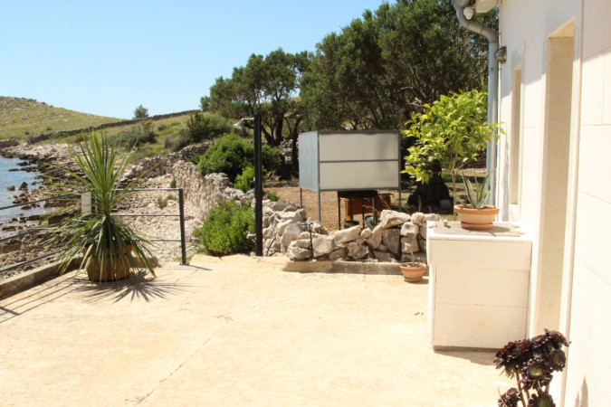House Lantina Kornati Kornati