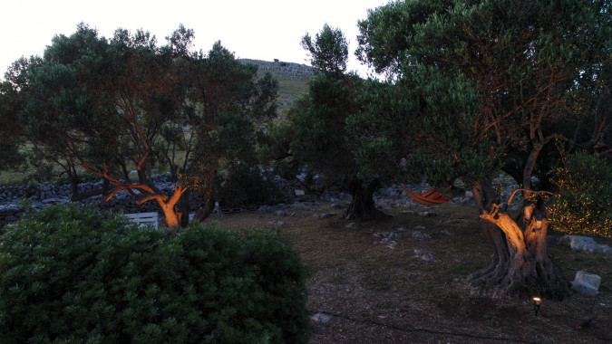House Lantina Kornati Kornati