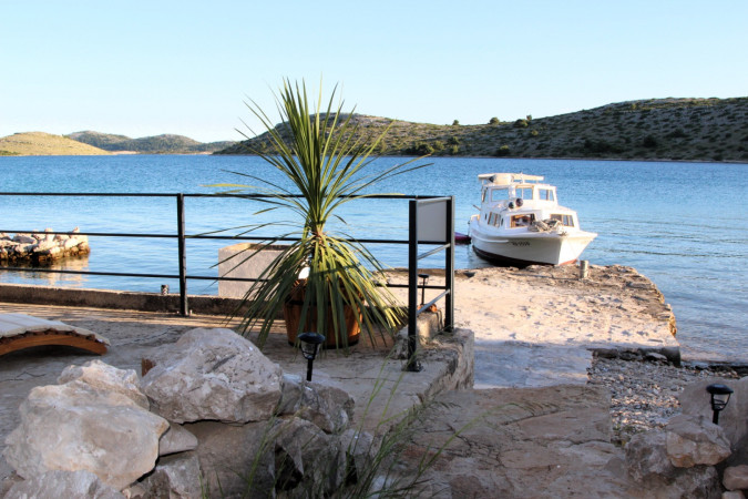 House Lantina Kornati Kornati