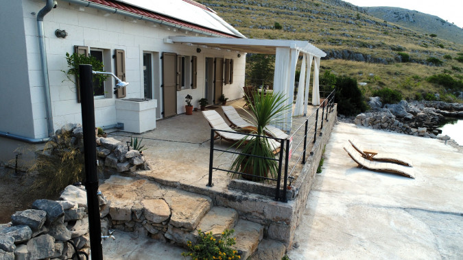 House Lantina Kornati Kornati
