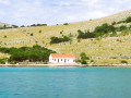 House Lantina Kornati Kornati